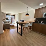Villmor - B12 - Ventamillo Apartamento Benasque