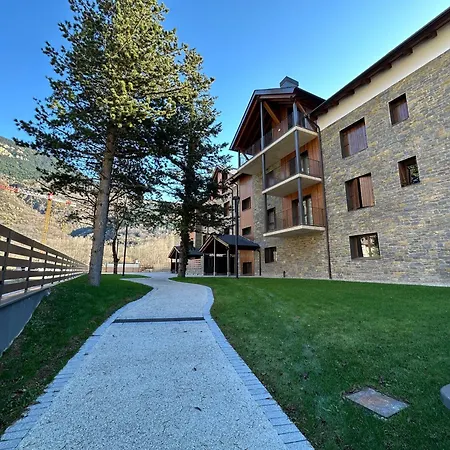 Villmor - B12 - Ventamillo Апартаменты