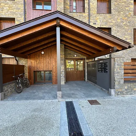 Villmor - B12 - Ventamillo Апартаменты *