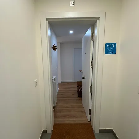 Apartment Villmor - B12 - Ventamillo