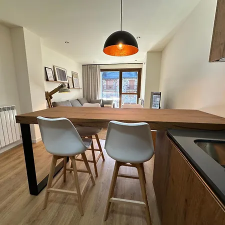 Апартаменты Villmor - B12 - Ventamillo