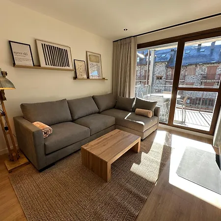 Appartamento Villmor - B12 - Ventamillo