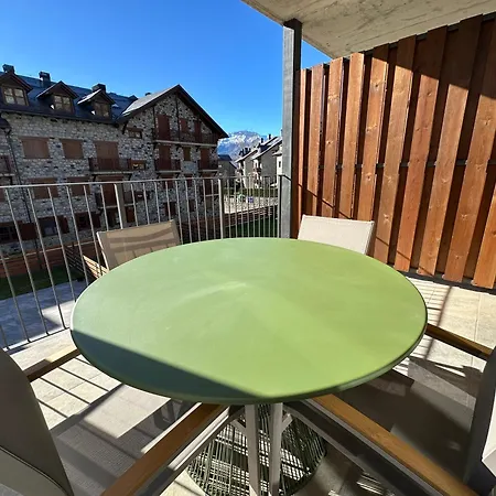 Appartamento Villmor - B12 - Ventamillo *