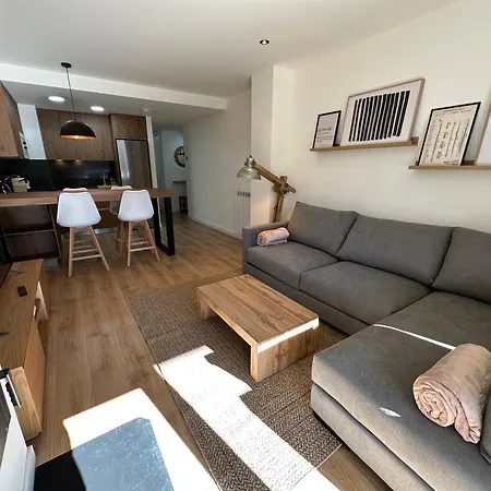 Appartamento Villmor - B12 - Ventamillo