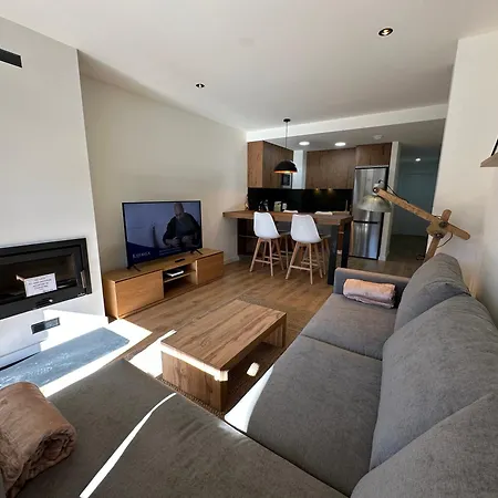 Villmor - B12 - Ventamillo アパート *