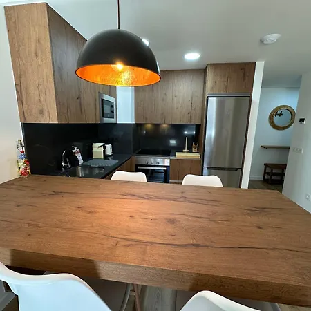 Villmor - B12 - Ventamillo アパート