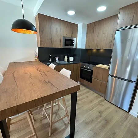 Appartamento Villmor - B12 - Ventamillo *