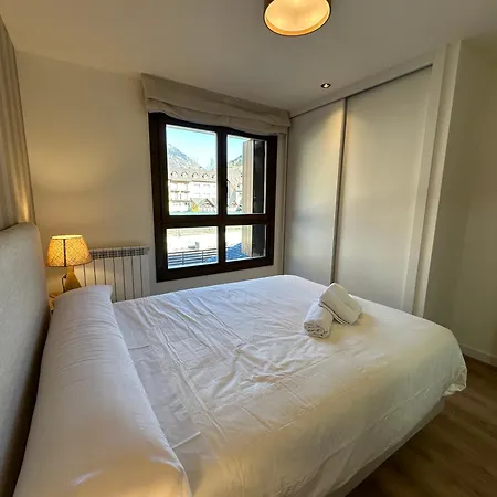 Villmor - B12 - Ventamillo アパート *