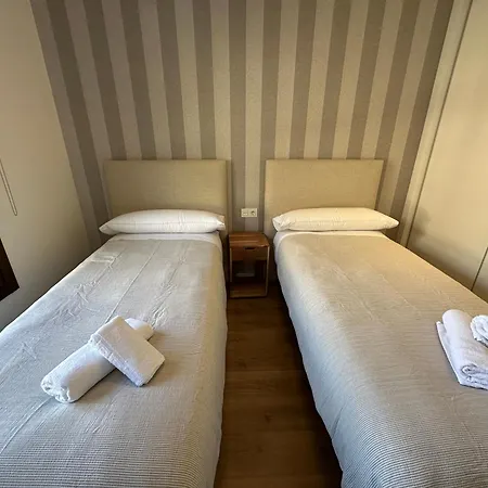 Villmor - B12 - Ventamillo Appartamento