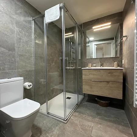 Villmor - B12 - Ventamillo Appartamento *