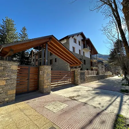 Apartamento Villmor - B12 - Ventamillo