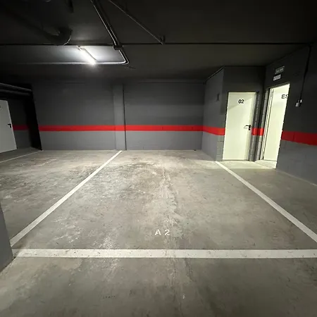 Appartamento Villmor - B12 - Ventamillo *