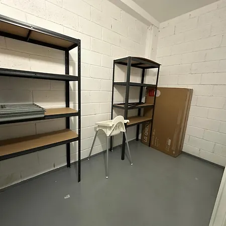 Appartamento Villmor - B12 - Ventamillo Benasque