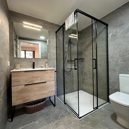 Apartamento Villmor - B12 - Ventamillo