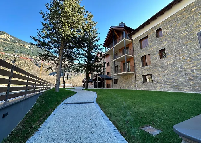 Villmor - B12 - Ventamillo Апартаменты