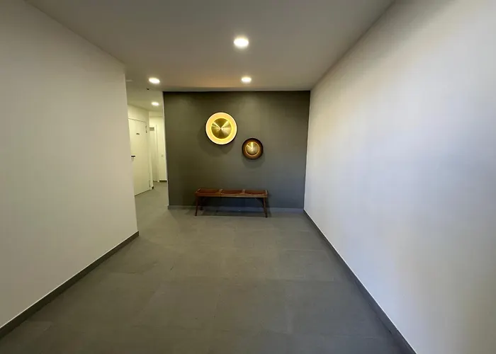 Апартаменты Villmor - B12 - Ventamillo