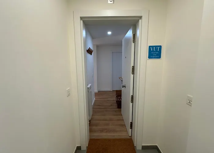 Апартаменты Villmor - B12 - Ventamillo