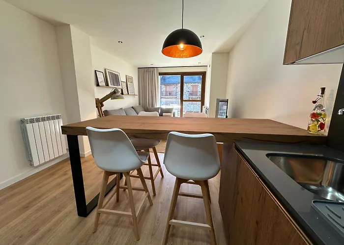 Апартаменты Villmor - B12 - Ventamillo