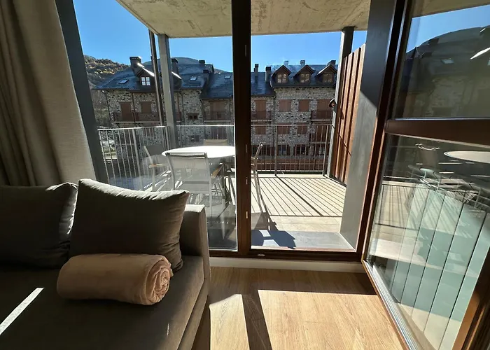 Апартаменты Villmor - B12 - Ventamillo