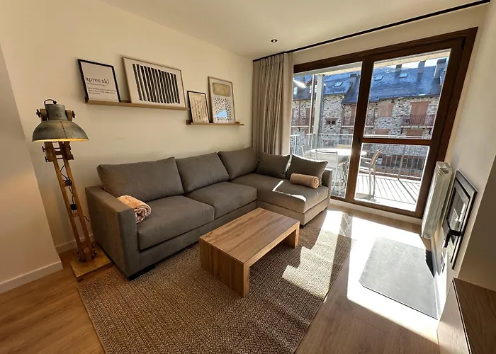 Апартаменты Villmor - B12 - Ventamillo