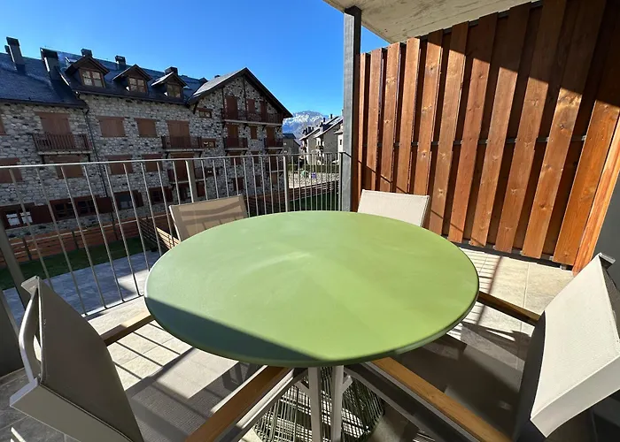 Апартаменты Villmor - B12 - Ventamillo *