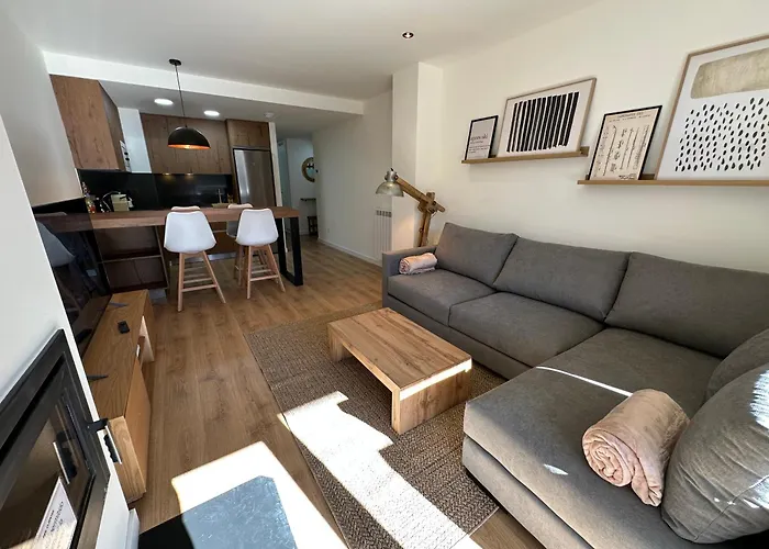 Апартаменты Villmor - B12 - Ventamillo