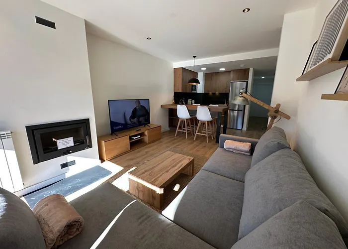 Villmor - B12 - Ventamillo Апартаменты *