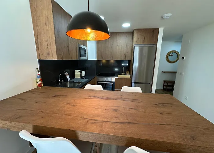 Villmor - B12 - Ventamillo Апартаменты