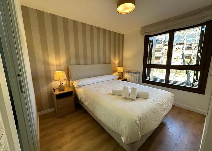 Villmor - B12 - Ventamillo Апартаменты *