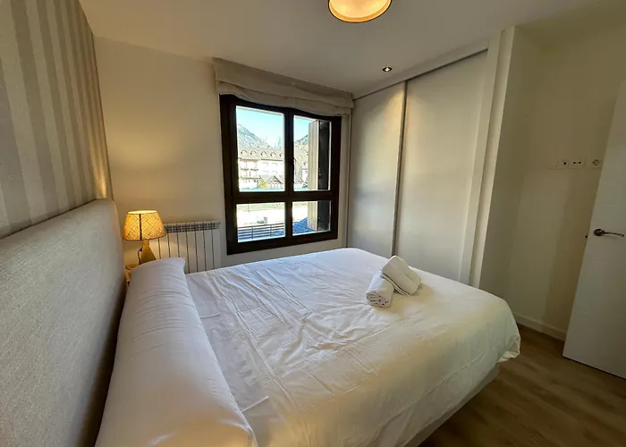 Villmor - B12 - Ventamillo Апартаменты *