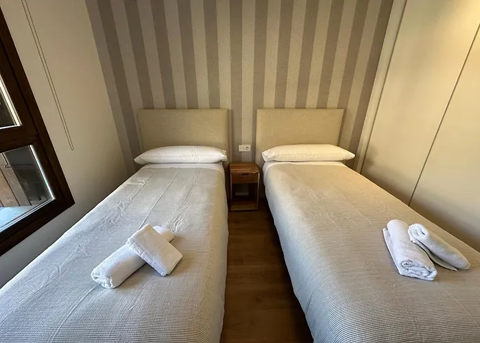 Villmor - B12 - Ventamillo Апартаменты