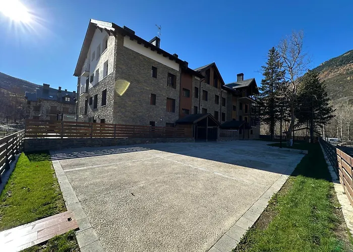 Villmor - B12 - Ventamillo Бенаске