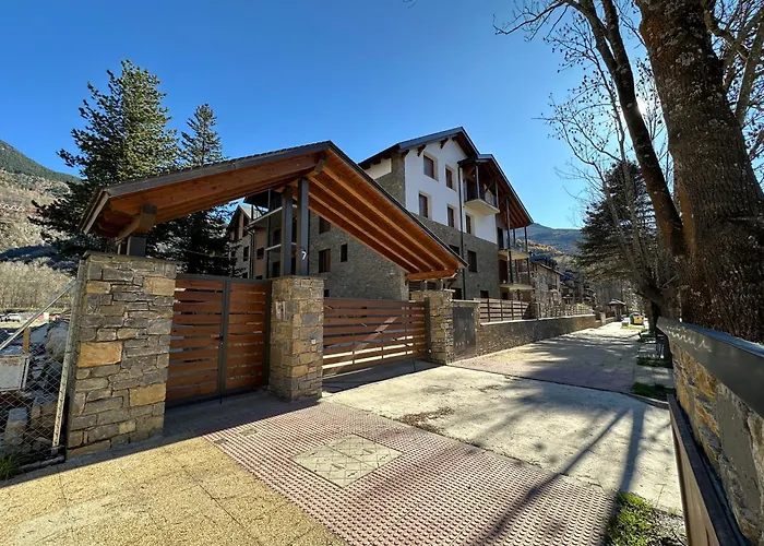 Апартаменты Villmor - B12 - Ventamillo