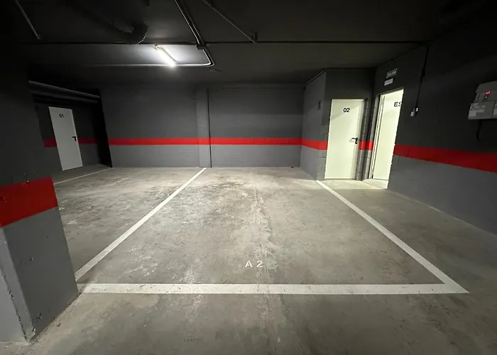 Апартаменты Villmor - B12 - Ventamillo *