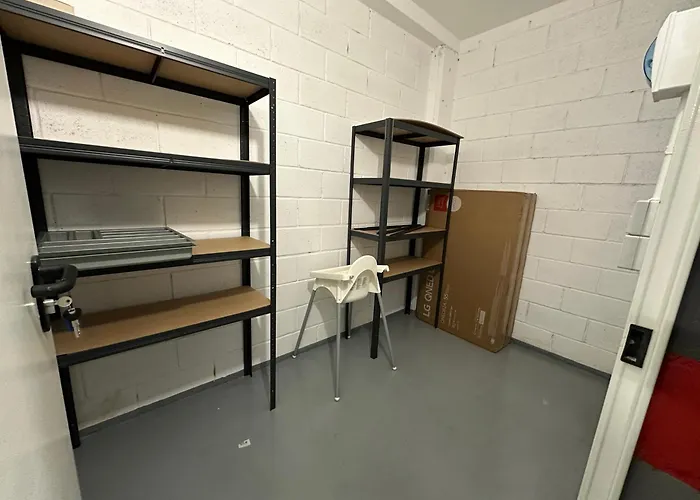 Апартаменты Villmor - B12 - Ventamillo Бенаске